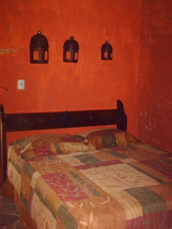 Concepción de Ataco Hotel Villa Santo Domingo חדר תמונה