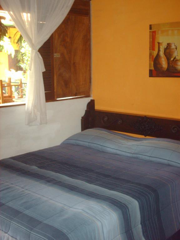 Concepción de Ataco Hotel Villa Santo Domingo חדר תמונה