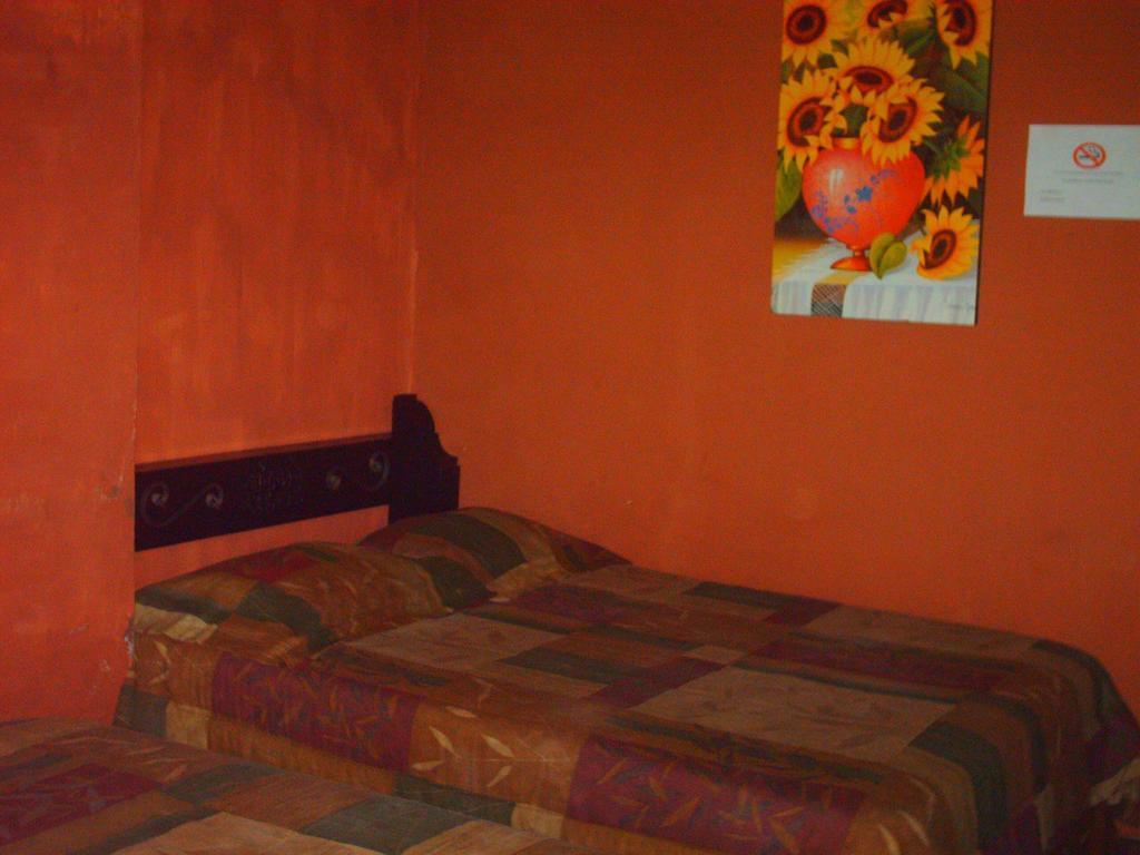 Concepción de Ataco Hotel Villa Santo Domingo חדר תמונה