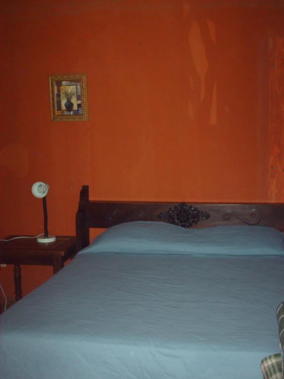Concepción de Ataco Hotel Villa Santo Domingo חדר תמונה